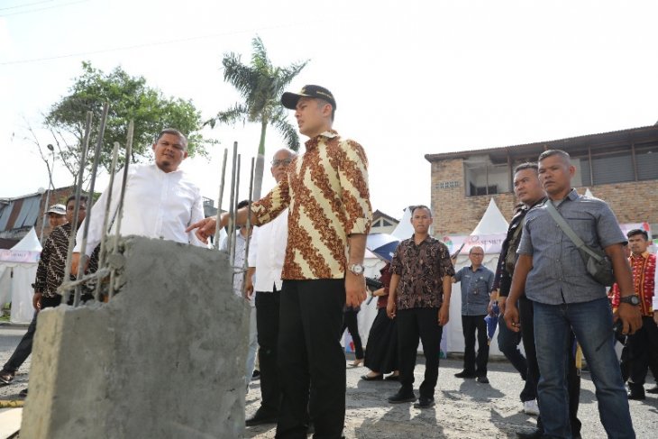 Wagub: Sumut Fair ajang promosi produk UMKM
