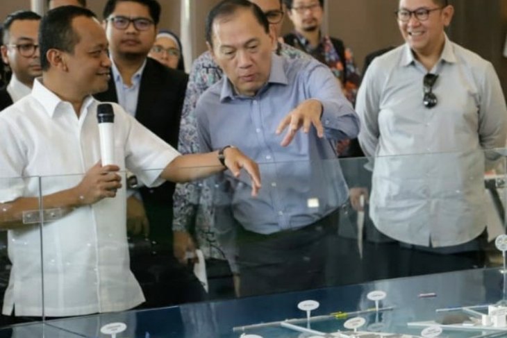 Pelindo III : Perwujudan KEK JIIPE dorong investor masuk ke Gresik