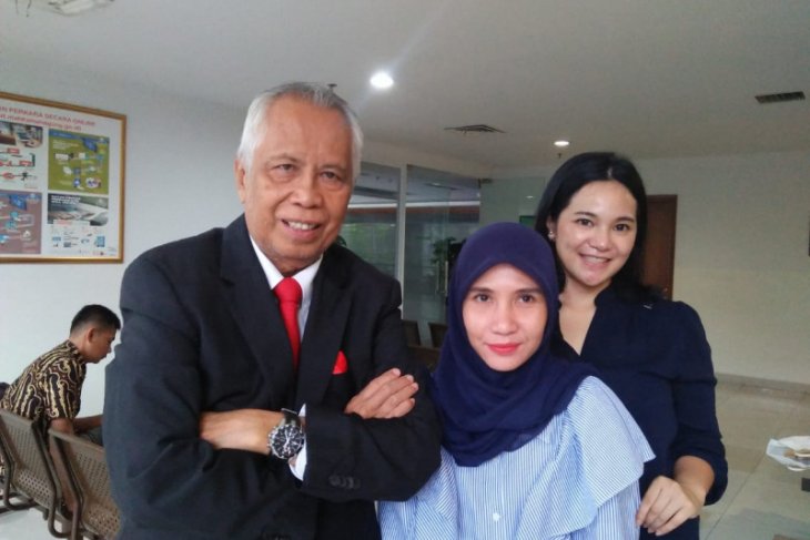 Mahasiswa ITB lapor Ke Kapolri korban residivis