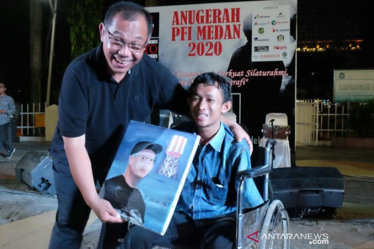 Pemkot Medan akan revitalisasi pendopo Lapangan Merdeka