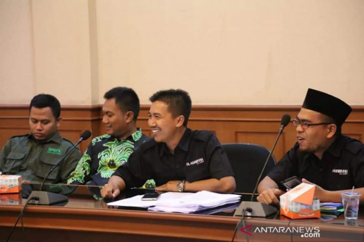Pemuda Alkhairiyah: Kesbangpol Cilegon jangan langkahi peran TNI/Polri