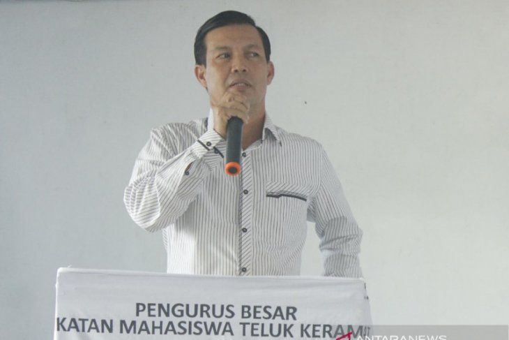 Ketua DPRD Sambas apresiasi digelarnya Kongres VII Imtek