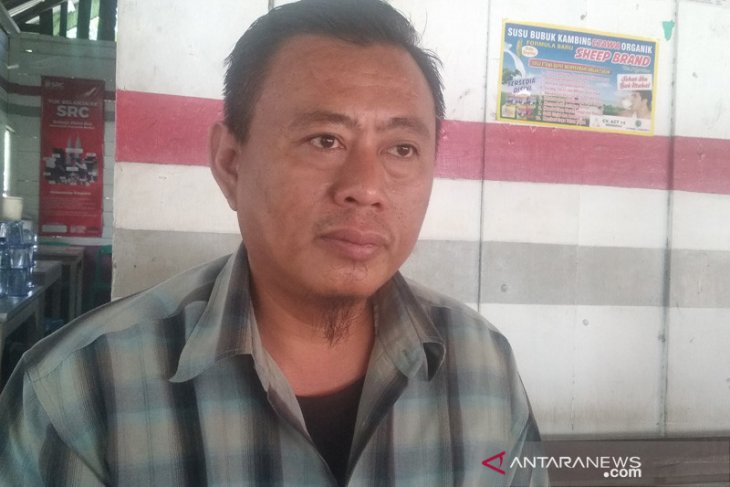 Presiden Jokowi diminta bangun Waduk Seulimeum