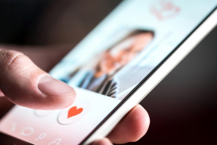 Kisah pengalaman berkencan aman dengan teman dari internet - ANTARA News Sumatera Utara