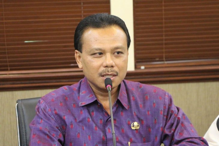 Sekda Bali: Penutupan bandara 25 Maret tidak terkait COVID-19