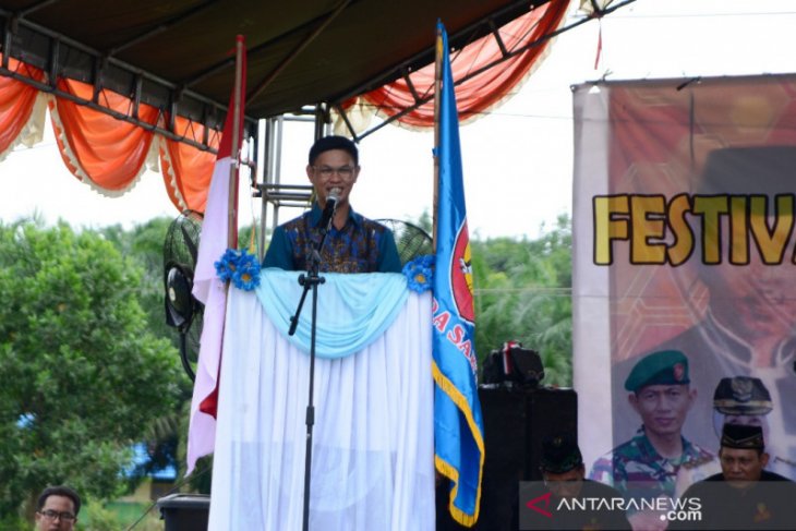 Kera Sakti diminta bantu keamanan Pemilukada