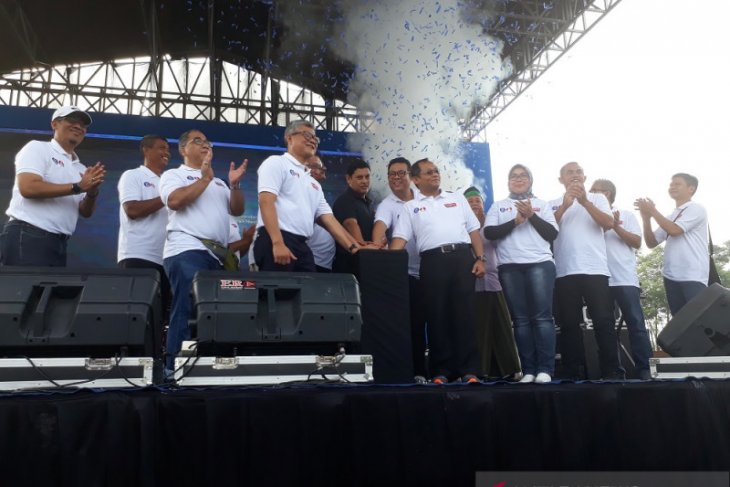 Wali Kota Kediri: QRIS jadi terobosan baru bagi UMKM