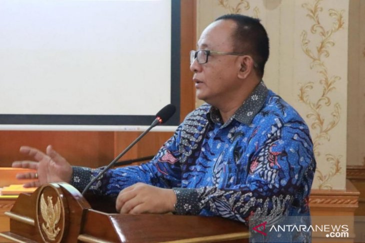 Waspada COVID-19 Unja terapkan 'e-learning'