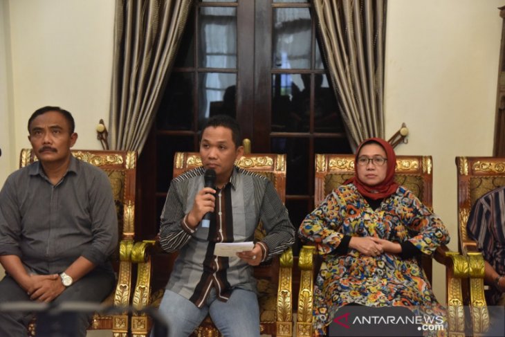 Sekolah di Lumajang diliburkan selama 14 hari