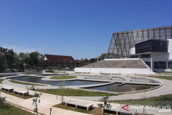Untan liburkan perkuliahan mahasiswa dua pekan cegah COVID-19
