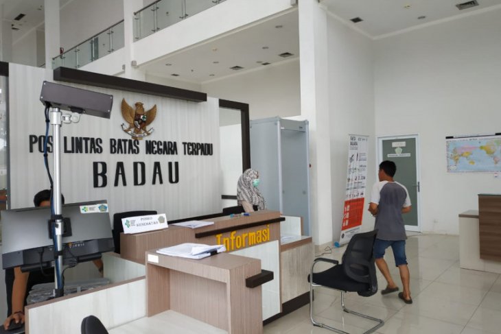 Ini imbauan Gubernur Kalbar antisipasi meluasnya Covid-19