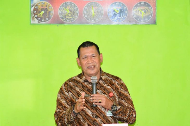 Disdik Aceh Timur bayarkan Rp39,6 miliar untuk tunjangan guru