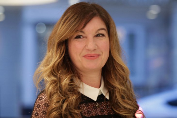 Bos West Ham Karen Brady ingin Liga Inggris dinyatakan batal demi hukum