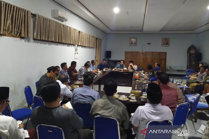 Antisipasi penyebaran Corona Rejang Lebong liburkan anak sekolah