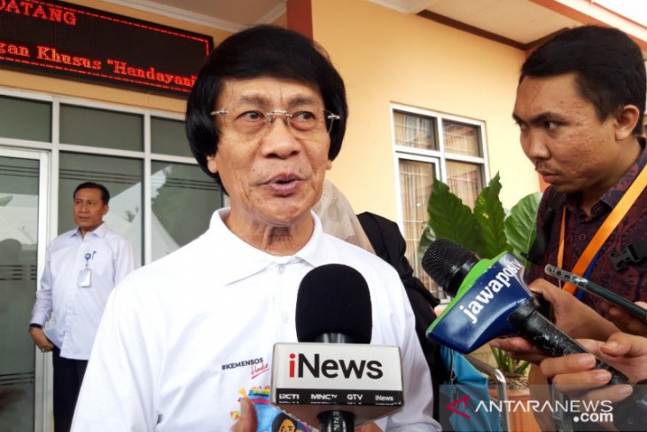Kak Seto: Senyuman kekuatan pengasuhan anak di era pandemi