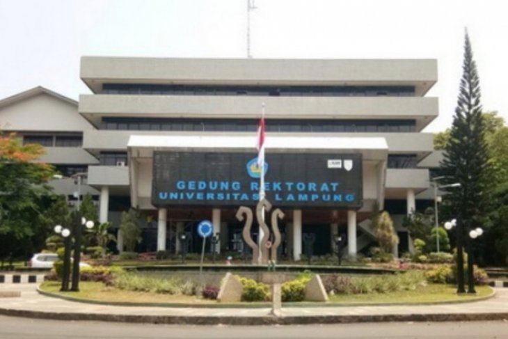 Unila ubah KBM tatap muka jadi daring