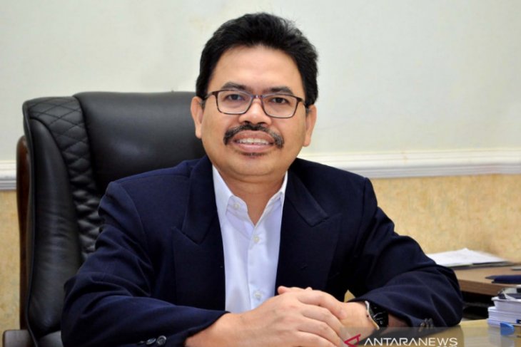 UIN Antasari meliburkan perkuliahan tatap muka terkait Covid-19
