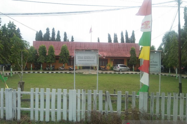 Dinkes Mukomuko awasi kedatangan tenaga kerja dari Singapura