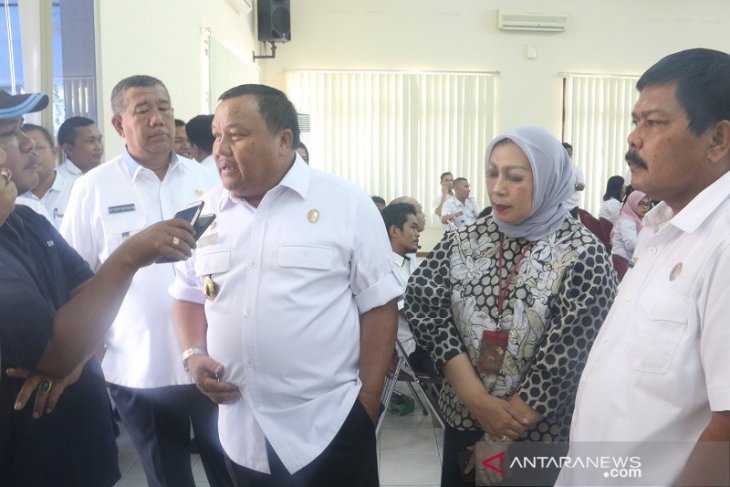 Wali Kota Sibolga bersyukur MA batalkan kenaikan iuran BPJS