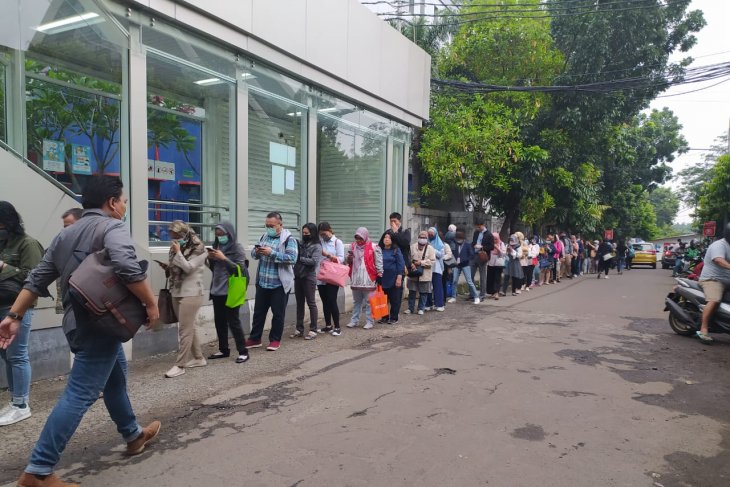 Terkait COVID-19, pelayanan 60 bus sekolah dialihkan ke Rusunawa