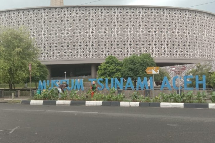 Hindari wabah corona, sejumlah destinasi wisata di Banda Aceh tutup