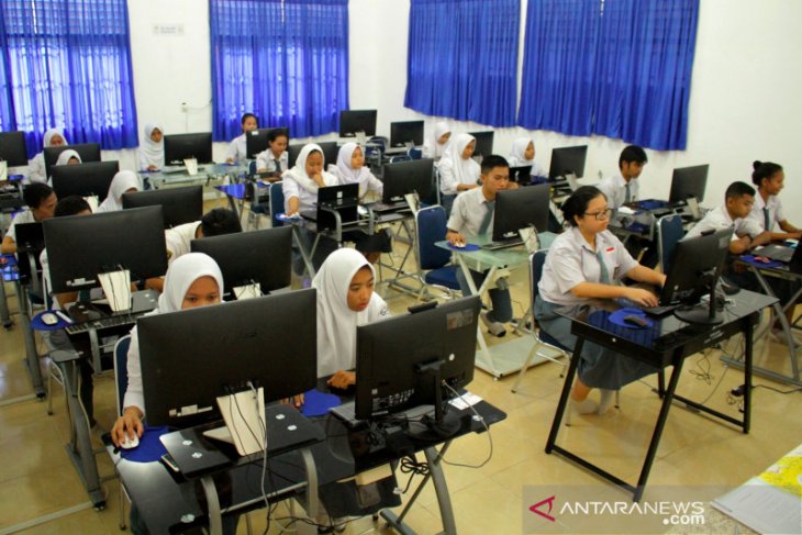 Pemerintah resmi batalkan pelaksanaan UN 2020