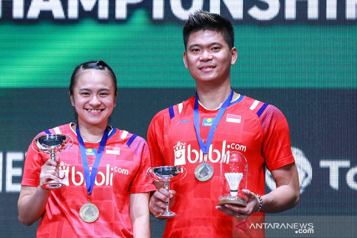 Tim Indonesia jalani karantina 14 hari
