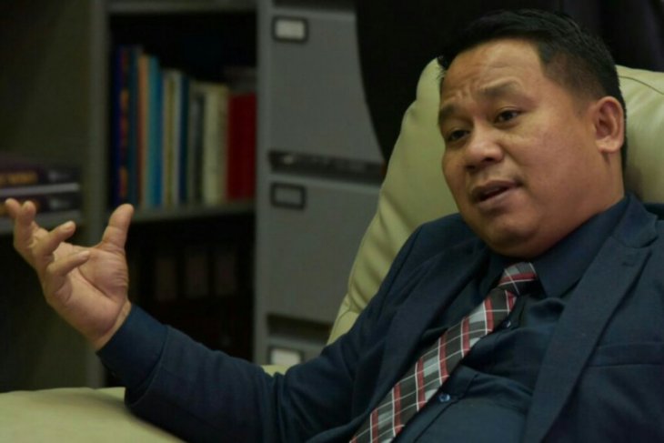 Unimed laksanakan kuliah secara online antisipasi virus corona
