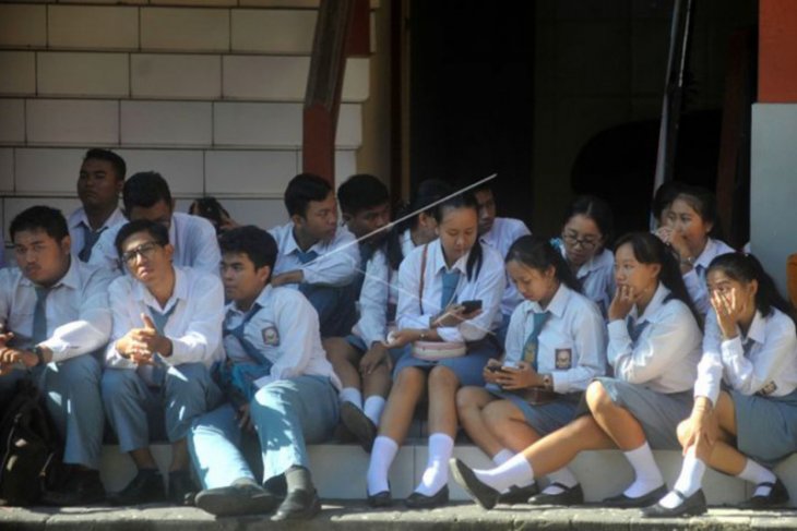 UNBK SMA/SMK di Bali ditunda karena COVID-19