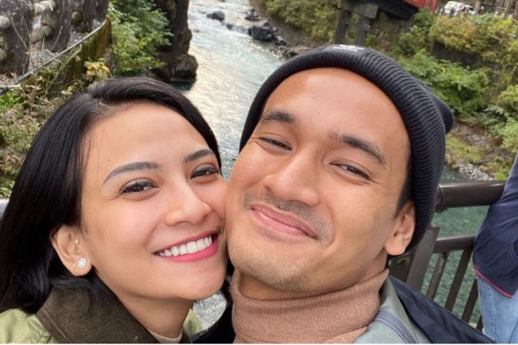 Penyalagunaan narkoba, Polisi tunggu hasil tes urine Vanessa Angel