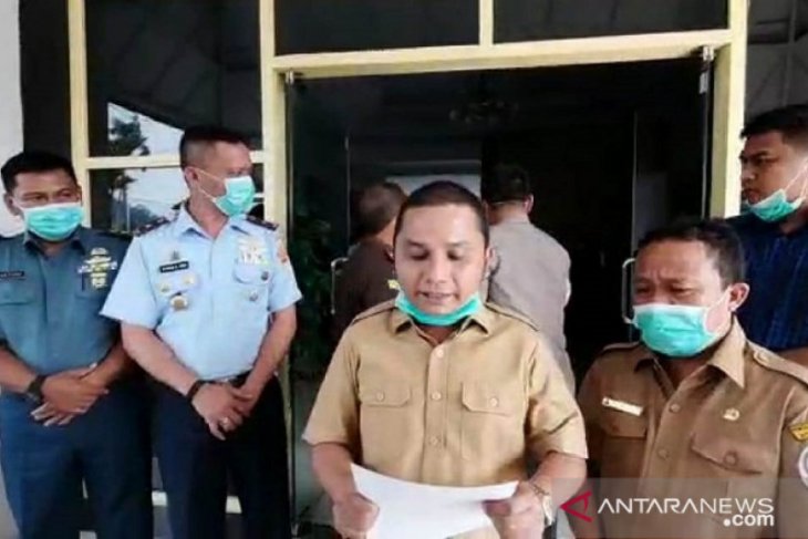 Mulai Rabu 658 sekolah di Tapteng diliburkan cegah penularan virus corona