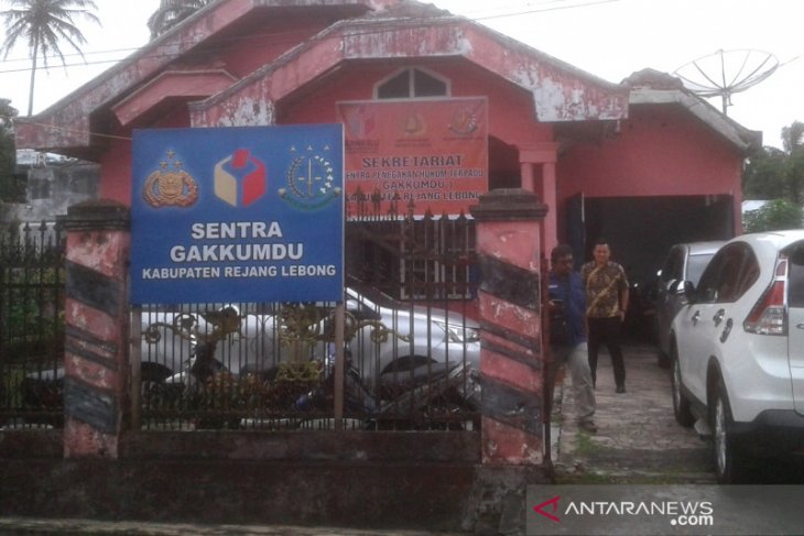 Gakkumdu Rejang Lebong pelajari temuan KTP balon perseorangan