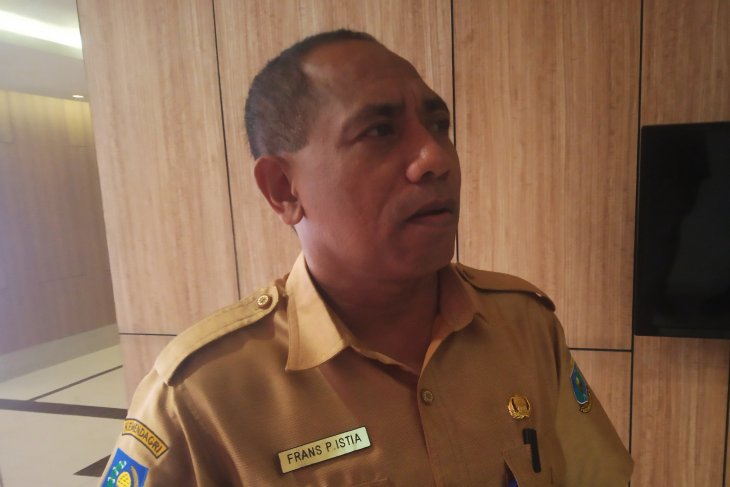 Jaringan fiber optik Papua Barat belum beroperasi sepenuhnya