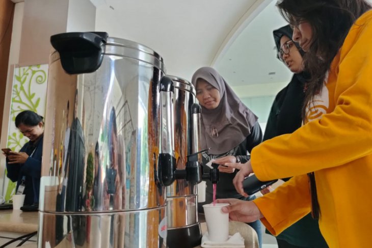 Pelindo III sediakan
