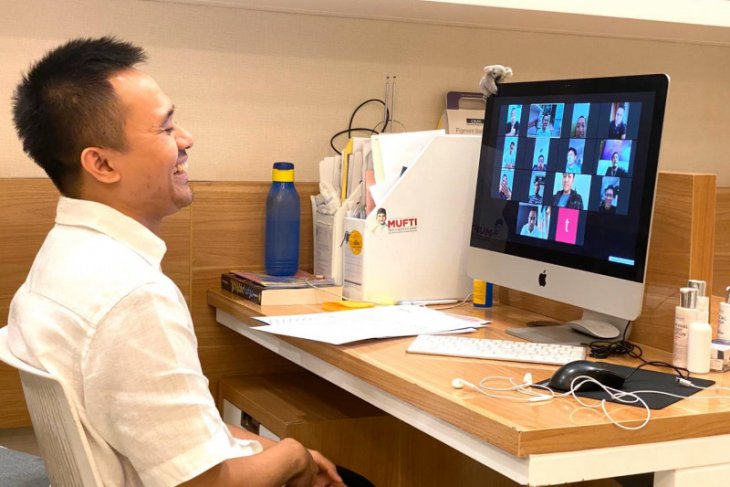 HIPMI Jatim tetap dorong stabilisasi ekonomi di tengah penyebaran corona