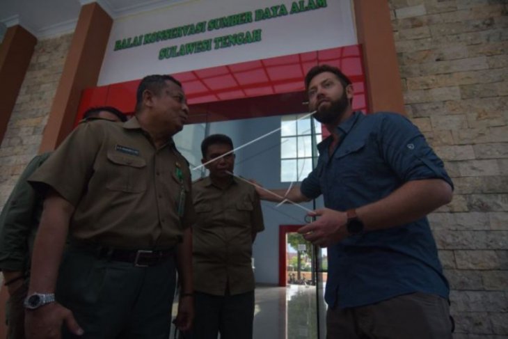 Covid-19 paksa penyelamatan buaya ban dihentikan