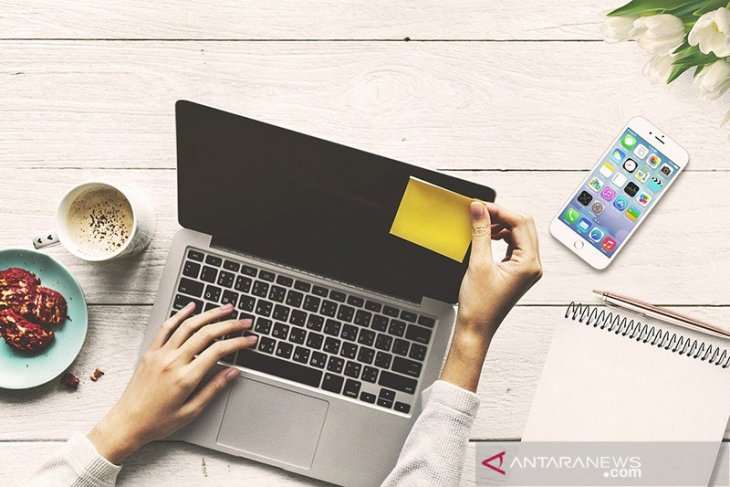 Tips keamanan siber saat konferensi online