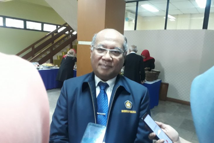 Universitas Pancasila kurangi kuliah tatap muka diganti dengan daring
