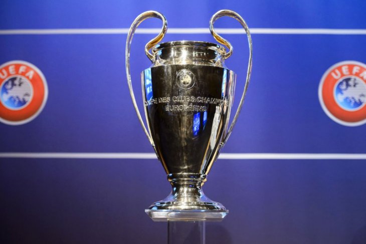 UEFA dan klub sepakat rampungkan kompetisi 2019-2020 pada 30 Juni