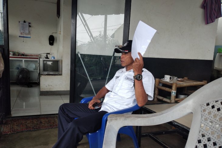 Tiga warga Depok yang sembuh dari COVID-19 belum bisa ditemui