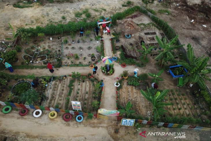Riau's tourism authority closes 117 destinations to control COVID-19