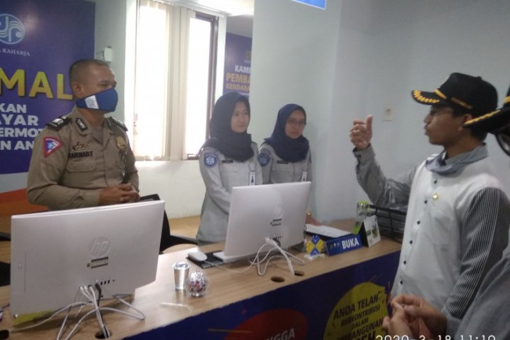 Dewan cek tempat layanan publik cegah peredaran Covid-19 di Banda Aceh
