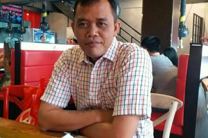 Belum ada warga Gunungsitoli terinfeksi Covid-19