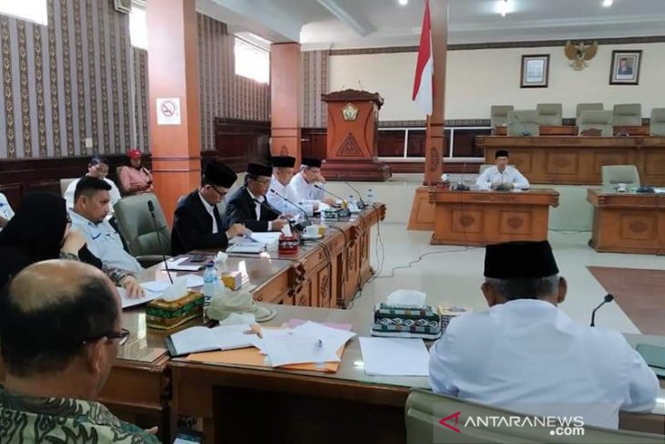 Dewan pastikan semua pihak siap tanggap kemungkinan darurat corona