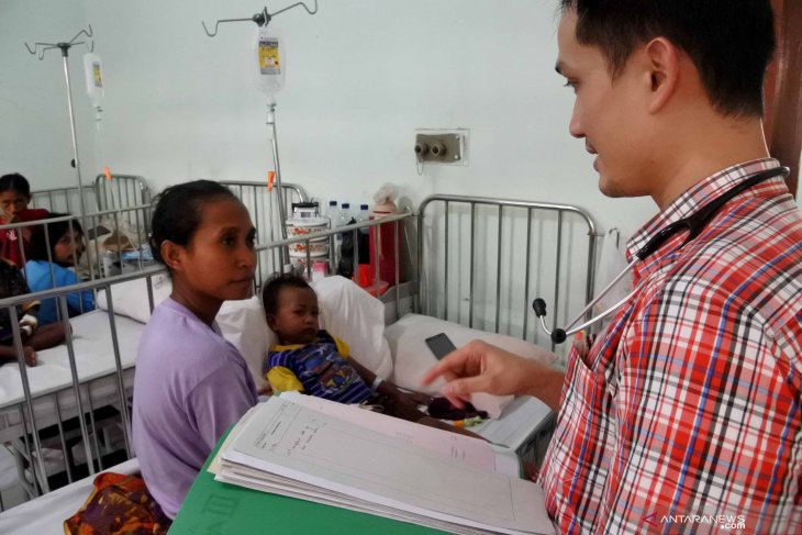 Dengue fever claims 43 lives in NTT