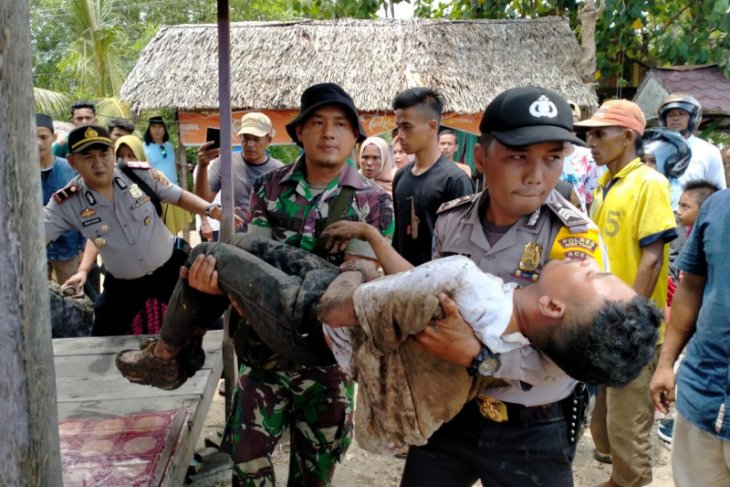 Tak punya modal nikah, calon pengantin nekat rekayasa jadi korban perampokan