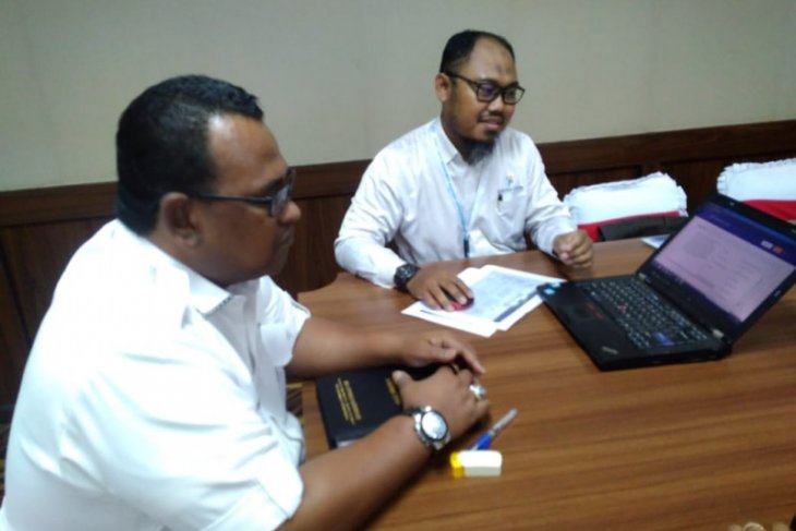 Wabup Fauzi ajak masyarakat Aceh Utara proaktif ikut sensus penduduk