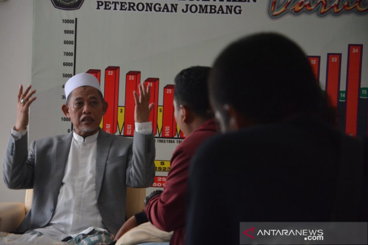 MUI Kabupaten Jombang imbau warga tetap Shalat Jumat