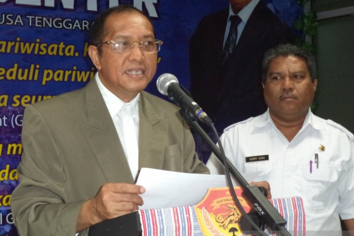 Semua sekolah di NTT diliburkan cegah penularan COVID-19
