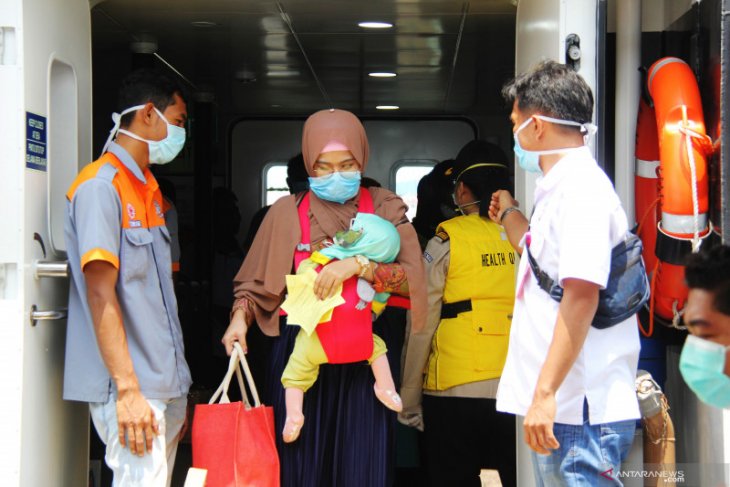 Tidak Perlu Lockdown Menghadapi Wabah Corona Virus